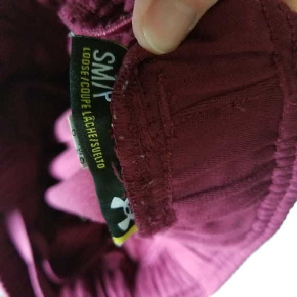 Under Armour small petite - Picture 7 of 12